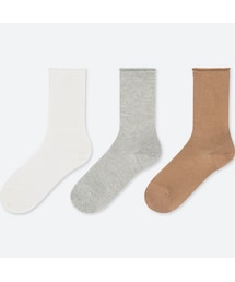 UNIQLO | ソックス/靴下
