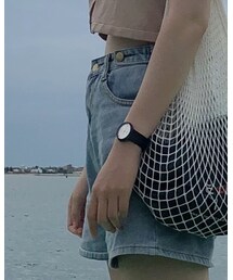 CASIO | アナログ腕時計