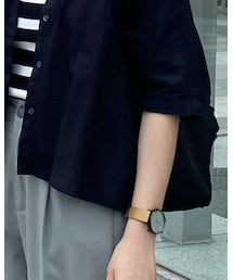 無印良品 | シャツ/ブラウス