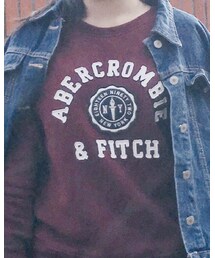Abercrombie&Fitch | トップス