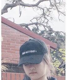 NO COMMENT PARIS | 帽子