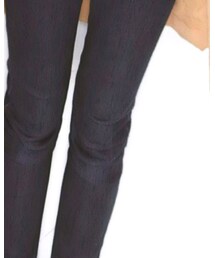 UNIQLO | デニムパンツ