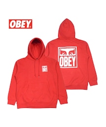 OBEY | パーカー