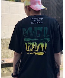 LEFLAH | Tシャツ/カットソー