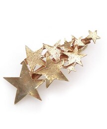 Palnart Poc | メテオ(ゴールド)(ヘアアクセサリー)