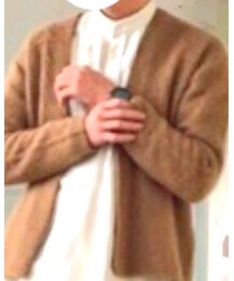 WIRED | アナログ腕時計