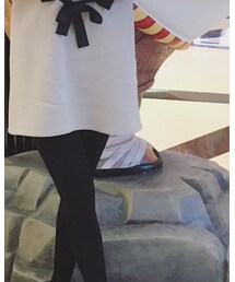 no brand | チュニック