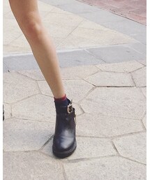 no brand | ブーツ