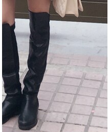 no brand | ブーツ