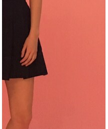 no brand | スカート