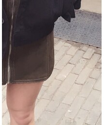 no brand | スカート