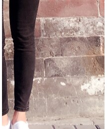 no brand | デニムパンツ