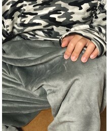 no brand | スウェットパンツ
