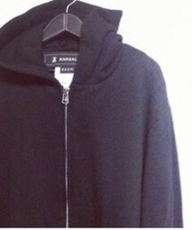 ANREALAGE | パーカー