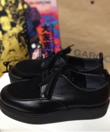 COMME des GARCONS HOMME PLUS | スニーカー