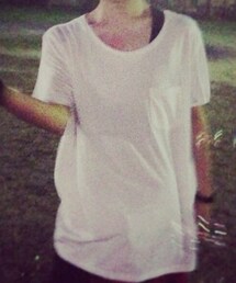 H&M | Tシャツ/カットソー