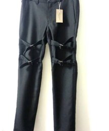 COMME des GARCONS HOMME PLUS | スラックス