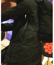 LAD MUSICIAN | ダウンジャケット/コート