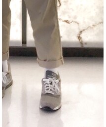 NEW BALANCE | スニーカー