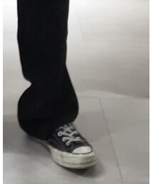 CONVERSE | スニーカー