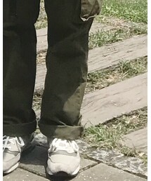 NEW BALANCE | スニーカー