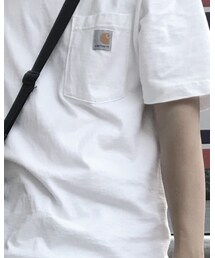 Carhartt | Tシャツ/カットソー