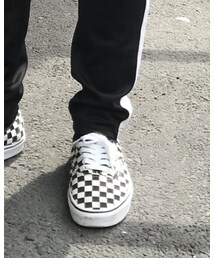 VANS | スニーカー