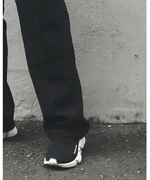 BALENCIAGA | スニーカー