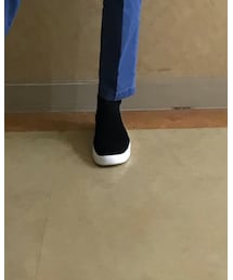 GU | スリッポン