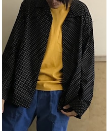 GU | Tシャツ/カットソー