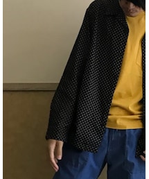 GU | シャツ/ブラウス