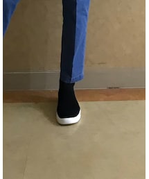 GU | ソックス/靴下