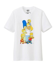 UNIQLO | UT(Tシャツ/カットソー)