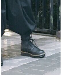 Yohji Yamamoto POUR HOMME | ブーツ