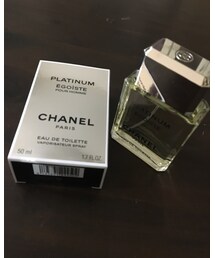 CHANEL | 香水