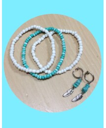 Handmade | アクセサリー
