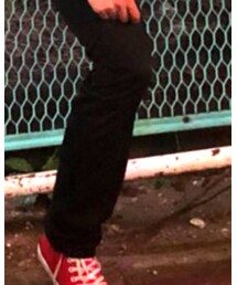 agnes b. | パンツ