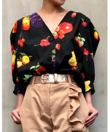 MSGM | シャツ/ブラウス