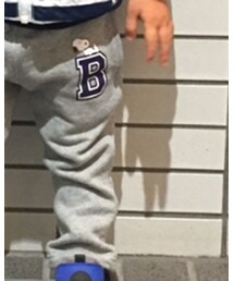 B:MING by BEAMS | スラックス