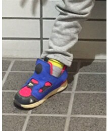 Reebok | スニーカー