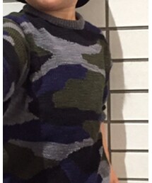 ZARA | ニット/セーター