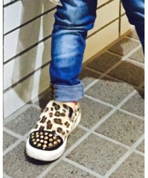 韓国子供靴 | その他シューズ