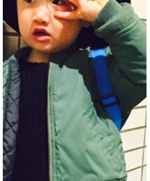 B:MING by BEAMS | ミリタリージャケット