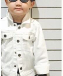 GU | デニムジャケット