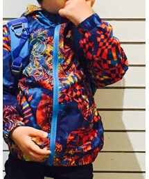 VOLCOM | ナイロンジャケット