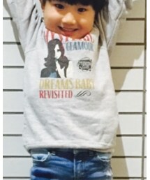 HYSTERIC GLAMOUR | スウェット