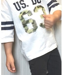 UNITED ARROWS | Tシャツ/カットソー