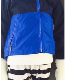 THE NORTH FACE | ナイロンジャケット