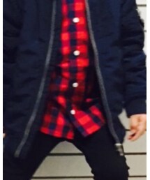 H&M | シャツ/ブラウス