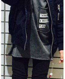 ZARA | Tシャツ/カットソー